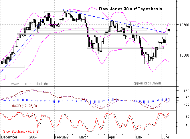 6-Monats-Tagescandles