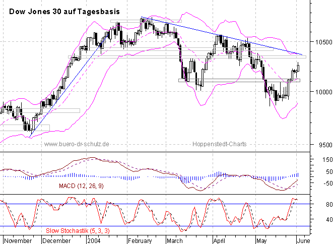 6-Monats-Tagescandles
